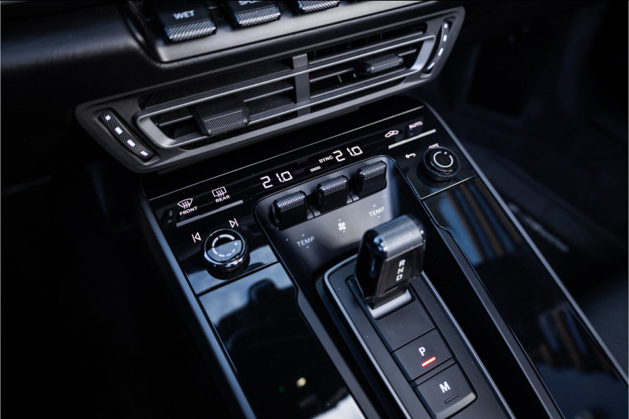 Porsche 911 Cabrio 3.0 Carrera S - Lift | Bose | Cruise Control