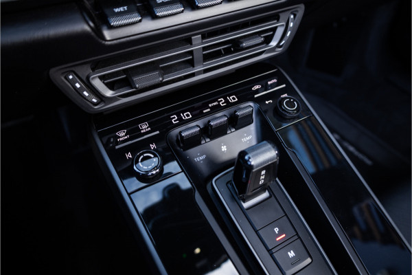 Porsche 911 Cabrio 3.0 Carrera S - Lift | Bose | Cruise Control