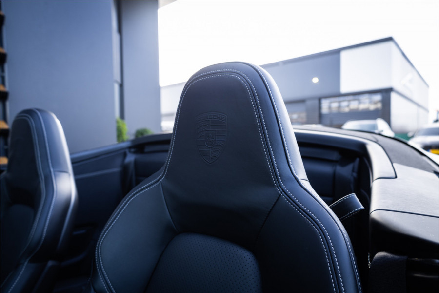 Porsche 911 Cabrio 3.0 Carrera S - Lift | Bose | Cruise Control
