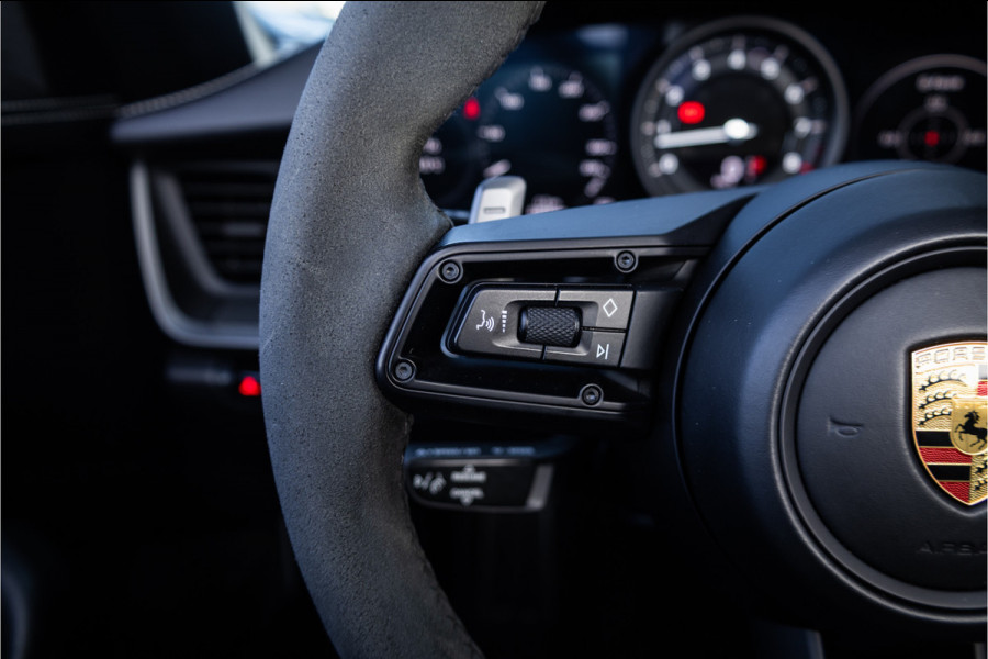 Porsche 911 Cabrio 3.0 Carrera S - Lift | Bose | Cruise Control