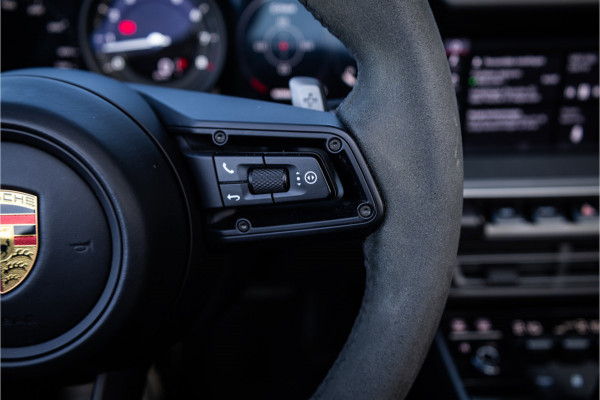 Porsche 911 Cabrio 3.0 Carrera S - Lift | Bose | Cruise Control