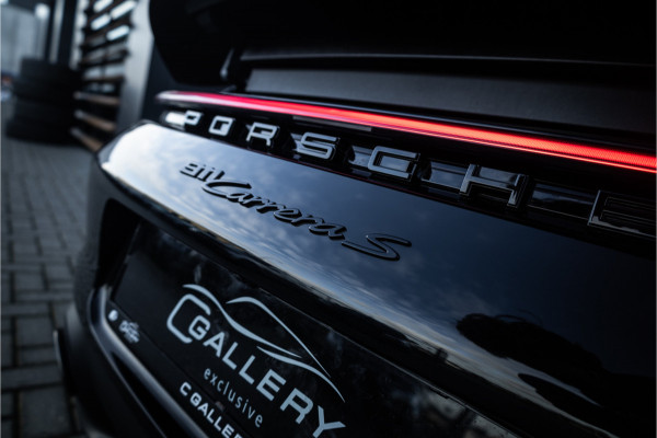 Porsche 911 Cabrio 3.0 Carrera S - Lift | Bose | Cruise Control