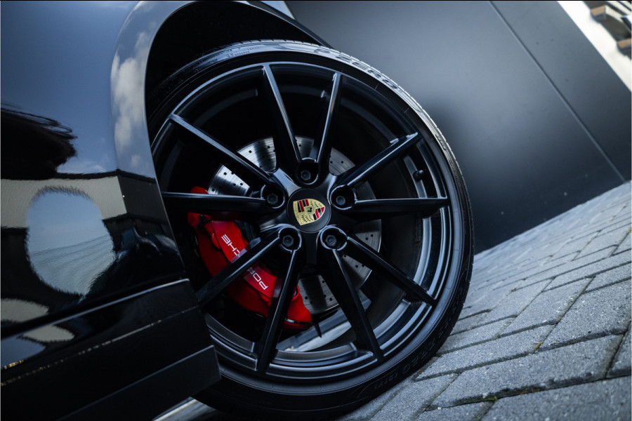 Porsche 911 Cabrio 3.0 Carrera S - Lift | Bose | Cruise Control