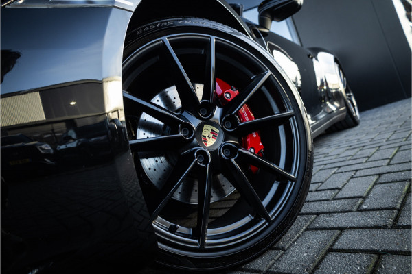 Porsche 911 Cabrio 3.0 Carrera S - Lift | Bose | Cruise Control