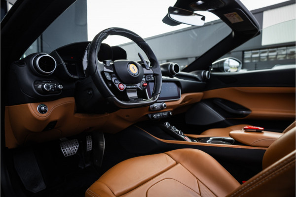 Ferrari Portofino 3.9 V8 HELE - Grigio Ferro | Carbon | Memory