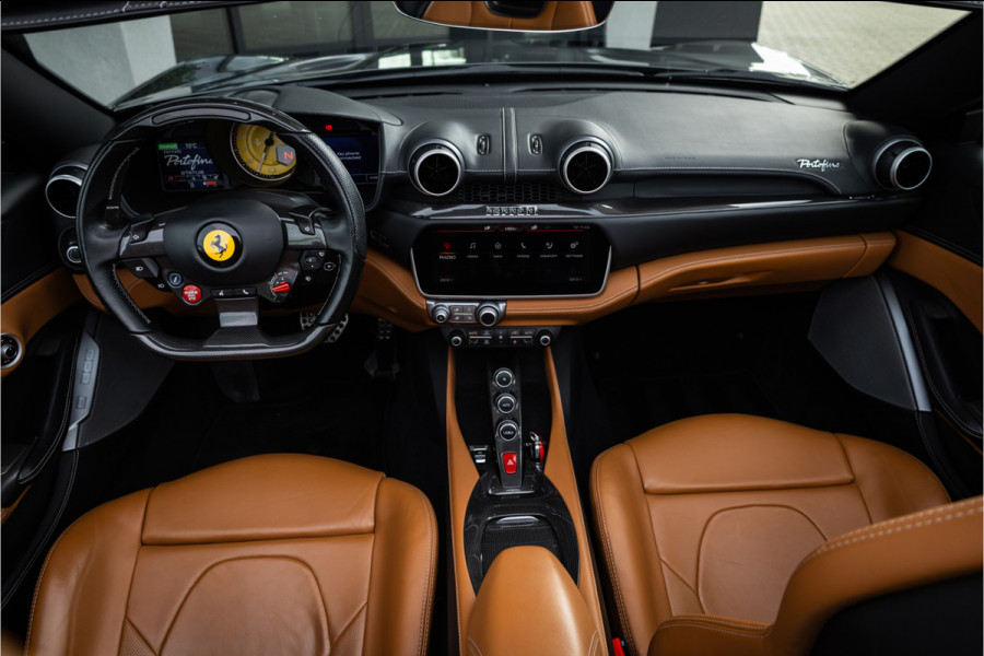 Ferrari Portofino 3.9 V8 HELE - Grigio Ferro | Carbon | Memory