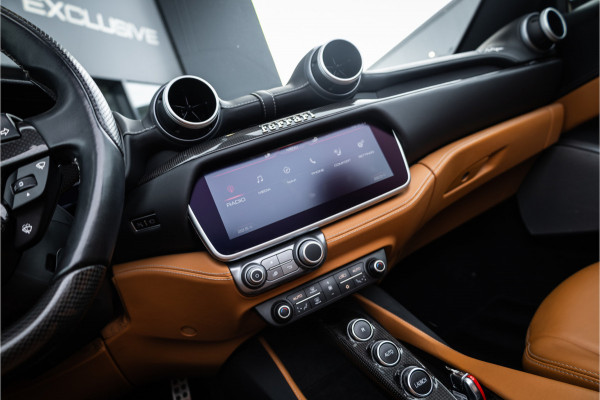 Ferrari Portofino 3.9 V8 HELE - Grigio Ferro | Carbon | Memory