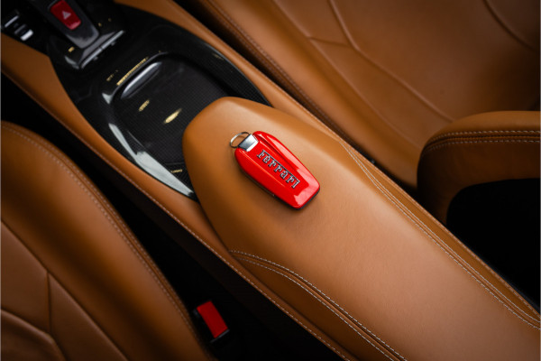 Ferrari Portofino 3.9 V8 HELE - Grigio Ferro | Carbon | Memory