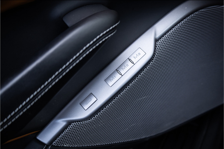 Ferrari Portofino 3.9 V8 HELE - Grigio Ferro | Carbon | Memory