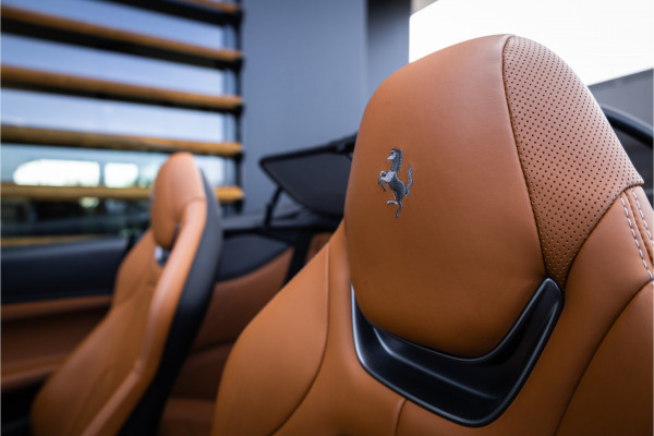 Ferrari Portofino 3.9 V8 HELE - Grigio Ferro | Carbon | Memory