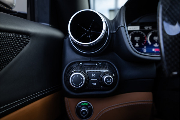 Ferrari Portofino 3.9 V8 HELE - Grigio Ferro | Carbon | Memory