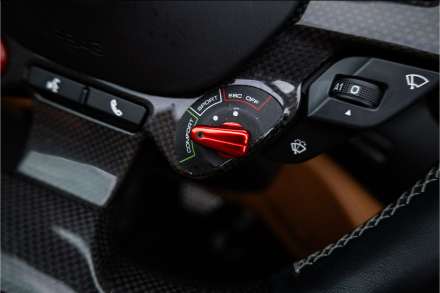 Ferrari Portofino 3.9 V8 HELE - Grigio Ferro | Carbon | Memory