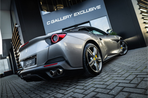 Ferrari Portofino 3.9 V8 HELE - Grigio Ferro | Carbon | Memory