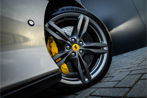 Ferrari Portofino 3.9 V8 HELE - Grigio Ferro | Carbon | Memory