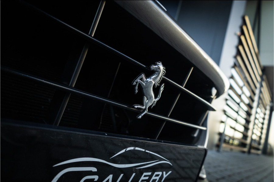 Ferrari Portofino 3.9 V8 HELE - Grigio Ferro | Carbon | Memory