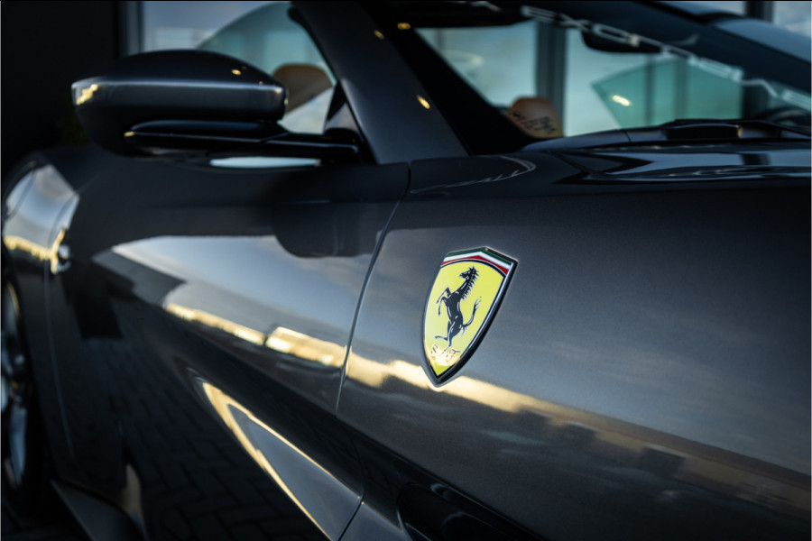 Ferrari Portofino 3.9 V8 HELE - Grigio Ferro | Carbon | Memory