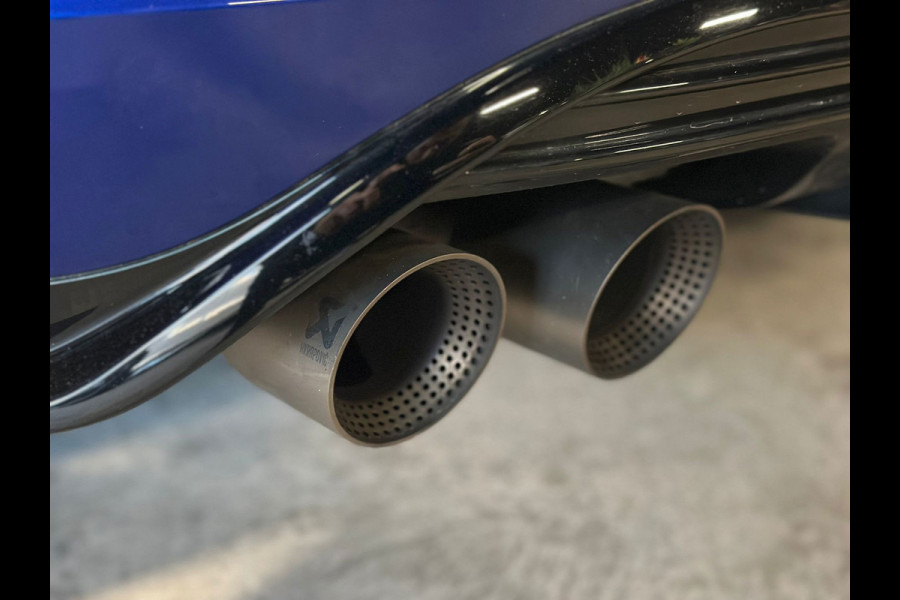 Volkswagen T-Roc 2.0 TSI 4Motion R|PANO|AKRA|KEYLESS|BEATS|BOMVOL!