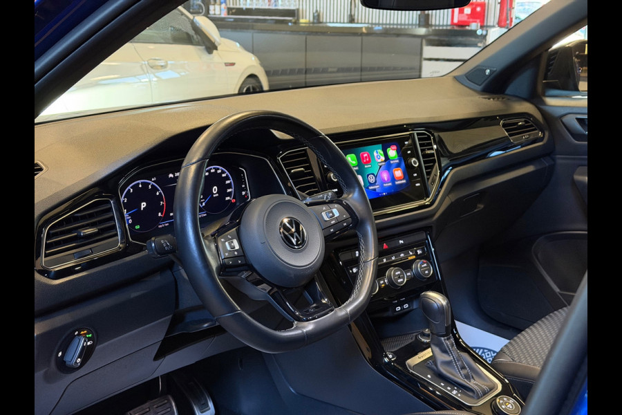 Volkswagen T-Roc 2.0 TSI 4Motion R|PANO|AKRA|KEYLESS|BEATS|BOMVOL!