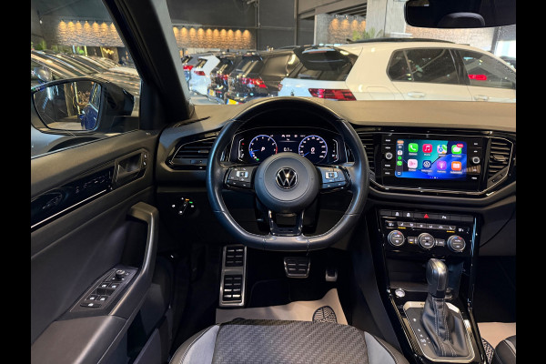 Volkswagen T-Roc 2.0 TSI 4Motion R|PANO|AKRA|KEYLESS|BEATS|BOMVOL!