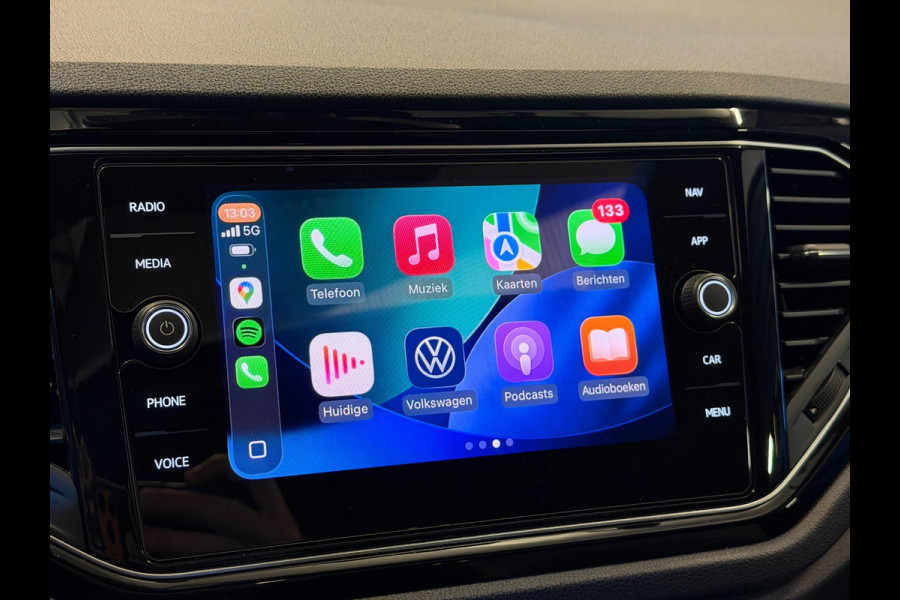 Volkswagen T-Roc 2.0 TSI 4Motion R|PANO|AKRA|KEYLESS|BEATS|BOMVOL!