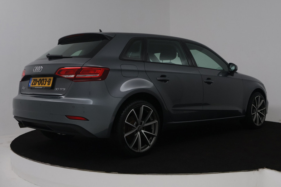 Audi A3 Sportback 30 TFSI Pro Line (PARKEERSENSOREN, CRUISE CONTROL, NAVIGATIE)