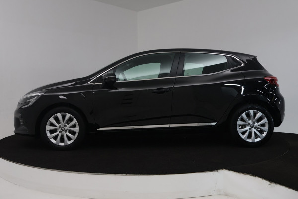 Renault Clio 1.0 TCe Intens (CARPLAY, CRUISE CONTROL, LANE-ASSIST, PARKEERSENSOREN, NAVIGATIE)