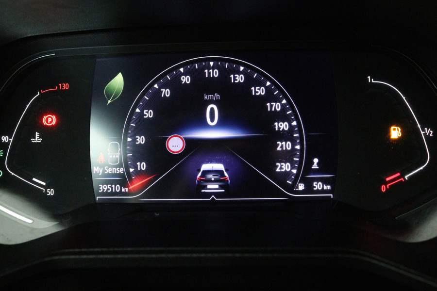 Renault Clio 1.0 TCe Intens (CARPLAY, CRUISE CONTROL, LANE-ASSIST, PARKEERSENSOREN, NAVIGATIE)