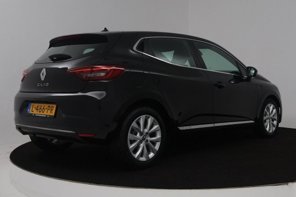 Renault Clio 1.0 TCe Intens (CARPLAY, CRUISE CONTROL, LANE-ASSIST, PARKEERSENSOREN, NAVIGATIE)