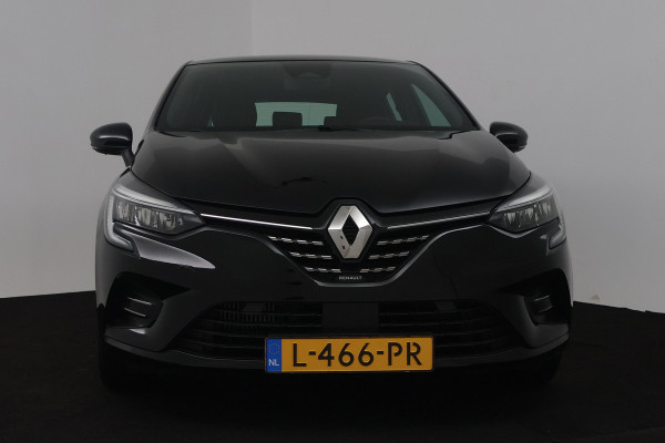 Renault Clio 1.0 TCe Intens (CARPLAY, CRUISE CONTROL, LANE-ASSIST, PARKEERSENSOREN, NAVIGATIE)