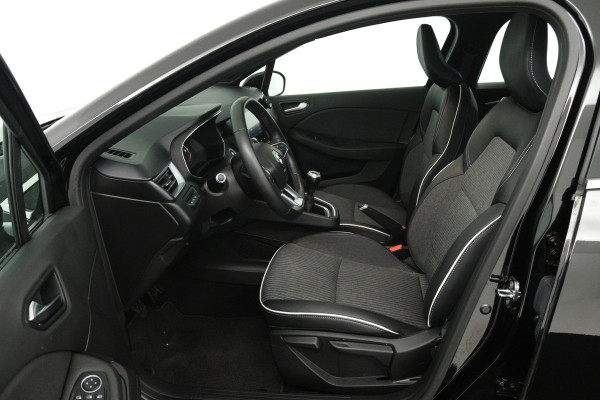 Renault Clio 1.0 TCe Intens (CARPLAY, CRUISE CONTROL, LANE-ASSIST, PARKEERSENSOREN, NAVIGATIE)