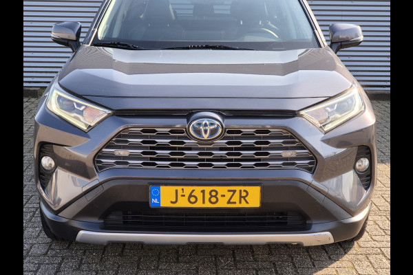 Toyota RAV4 2.5 Hybrid Executive Leder Camera Pano Stoelverwarming