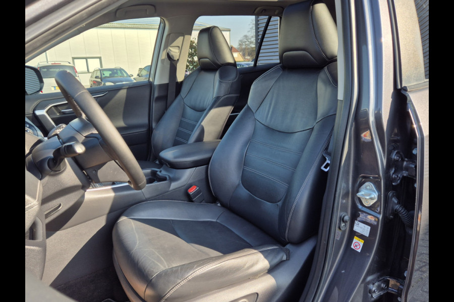 Toyota RAV4 2.5 Hybrid Executive Leder Camera Pano Stoelverwarming