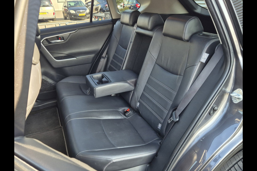 Toyota RAV4 2.5 Hybrid Executive Leder Camera Pano Stoelverwarming