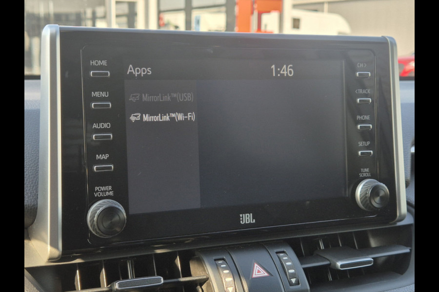 Toyota RAV4 2.5 Hybrid Executive Leder Camera Pano Stoelverwarming