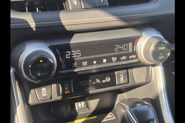 Toyota RAV4 2.5 Hybrid Executive Leder Camera Pano Stoelverwarming