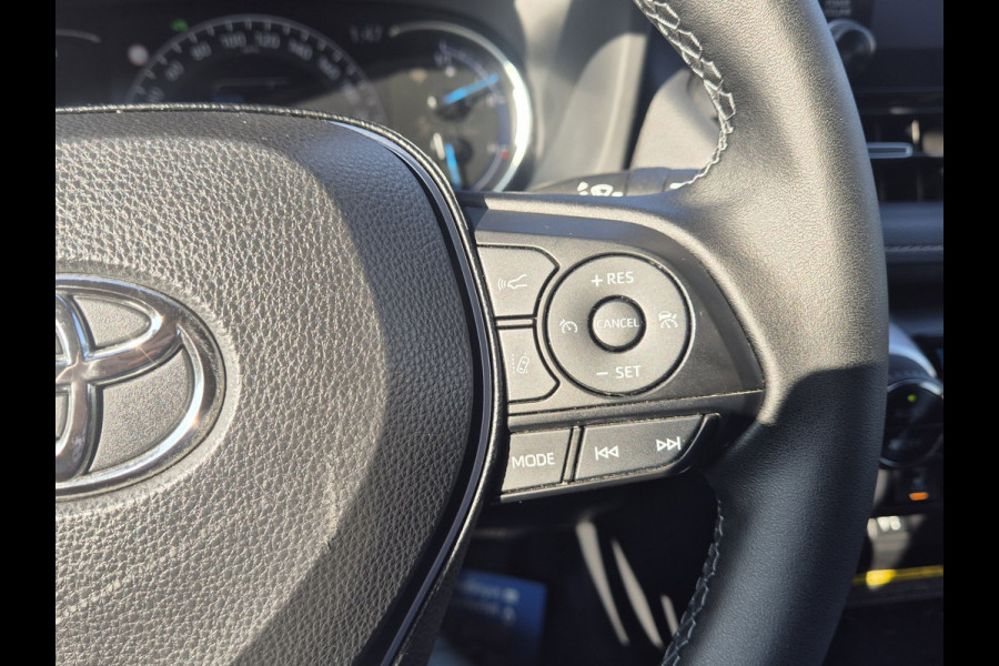 Toyota RAV4 2.5 Hybrid Executive Leder Camera Pano Stoelverwarming