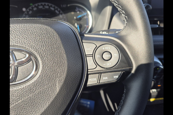 Toyota RAV4 2.5 Hybrid Executive Leder Camera Pano Stoelverwarming