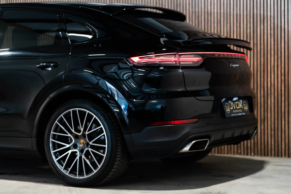 Porsche Cayenne Coupé 3.0 PANO LED LEDER