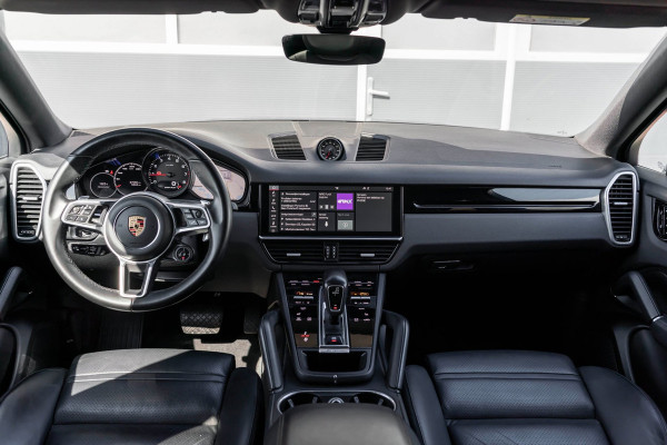 Porsche Cayenne Coupé 3.0 PANO LED LEDER