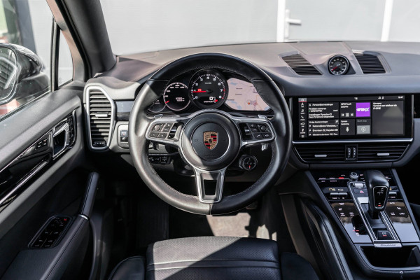 Porsche Cayenne Coupé 3.0 PANO LED LEDER