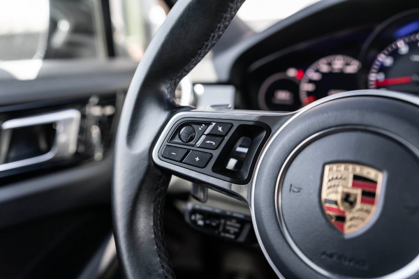 Porsche Cayenne Coupé 3.0 PANO LED LEDER