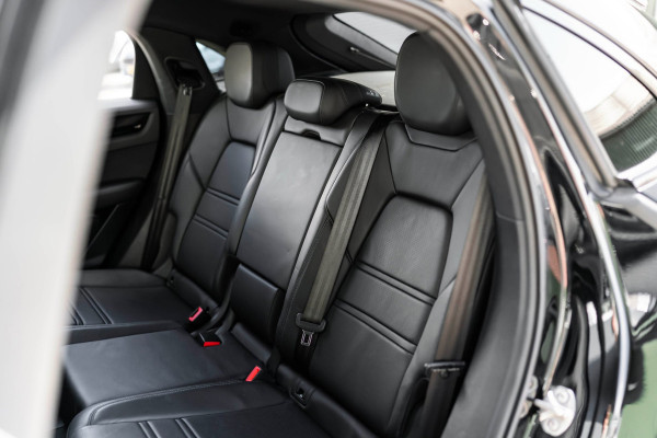 Porsche Cayenne Coupé 3.0 PANO LED LEDER