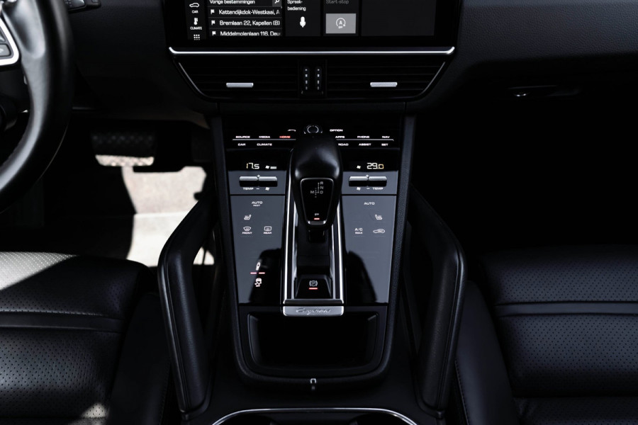 Porsche Cayenne Coupé 3.0 PANO LED LEDER