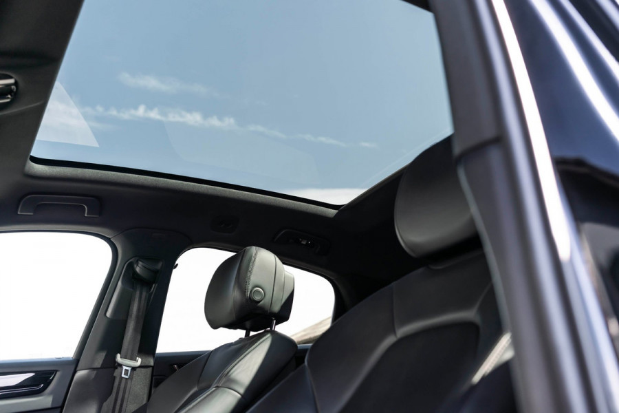 Porsche Cayenne Coupé 3.0 PANO LED LEDER