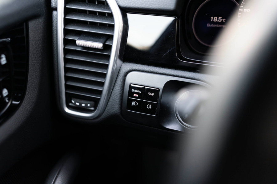 Porsche Cayenne Coupé 3.0 PANO LED LEDER