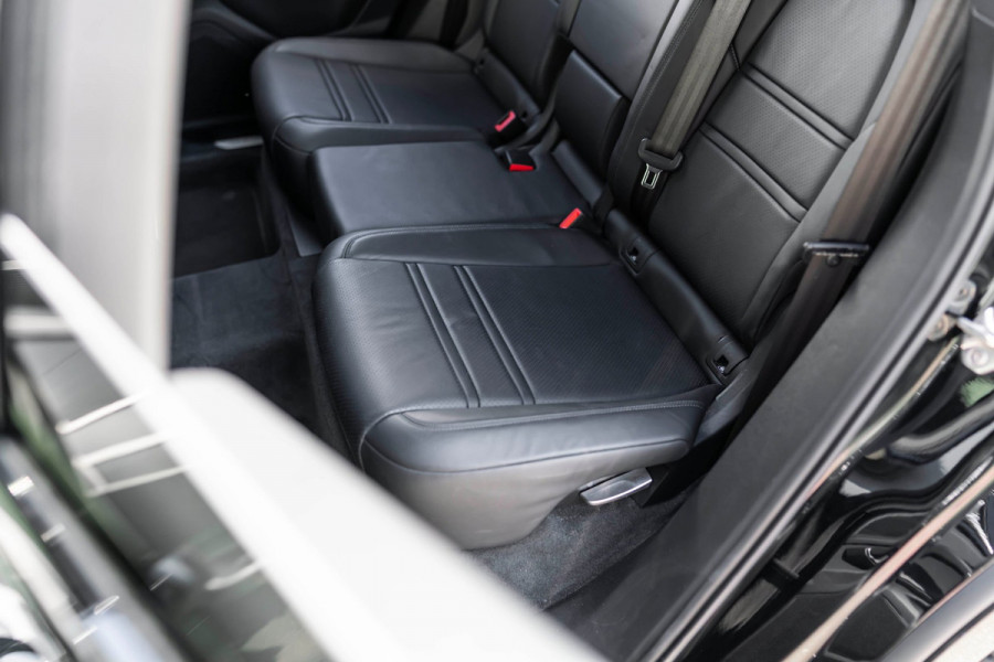 Porsche Cayenne Coupé 3.0 PANO LED LEDER