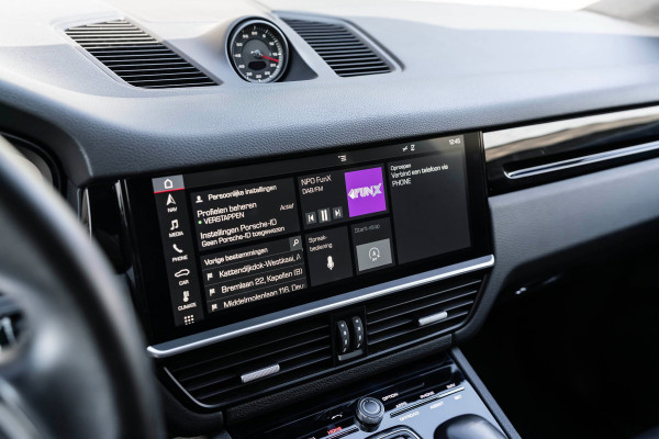 Porsche Cayenne Coupé 3.0 PANO LED LEDER