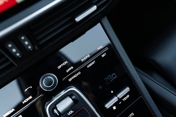 Porsche Cayenne Coupé 3.0 PANO LED LEDER