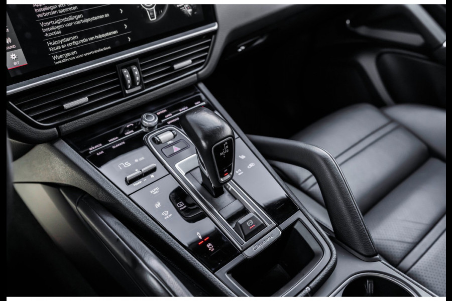 Porsche Cayenne Coupé 3.0 PANO LED LEDER