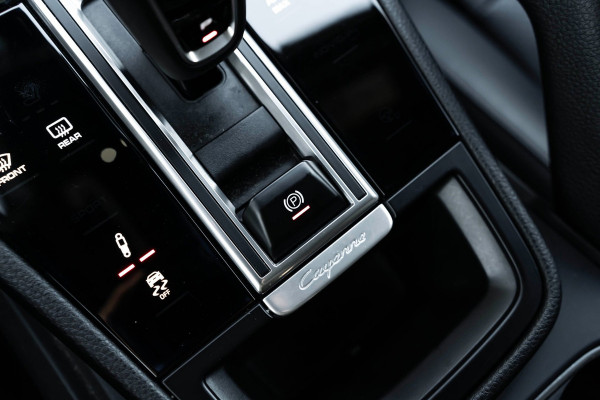 Porsche Cayenne Coupé 3.0 PANO LED LEDER